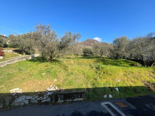 Villa in vendita a Marone BS