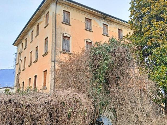 Villa in vendita a Marostica VI