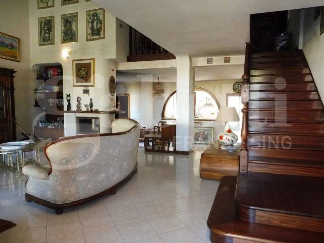 Villa in vendita a Marostica VI