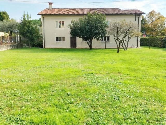 Villa in vendita a Marostica VI