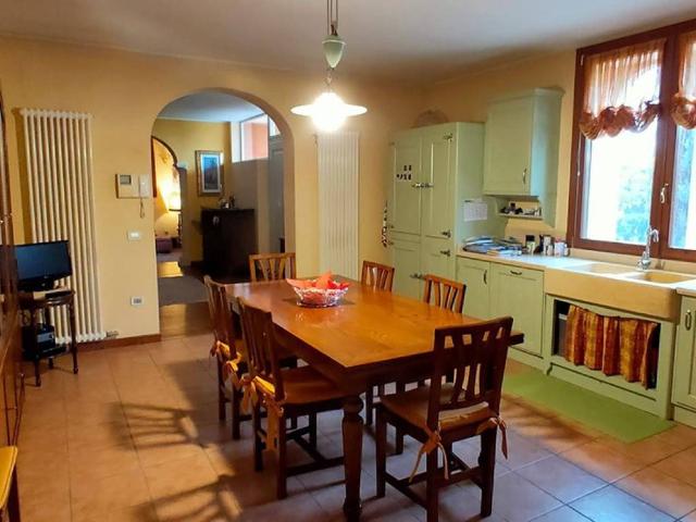 Villa in vendita a Marostica VI