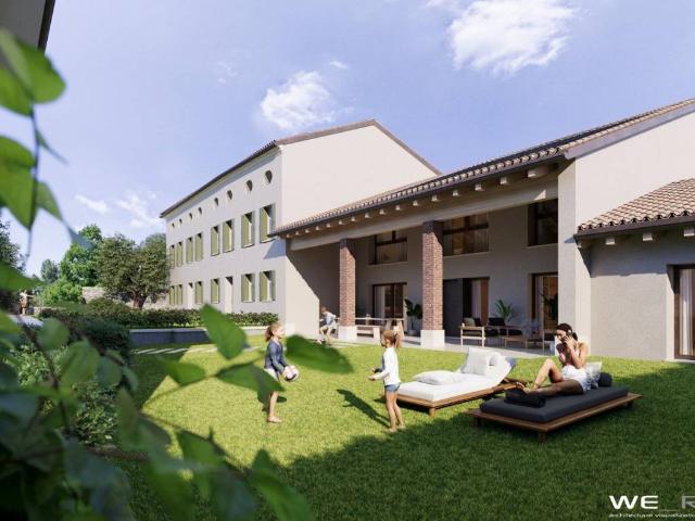 Villa in vendita a Marostica VI