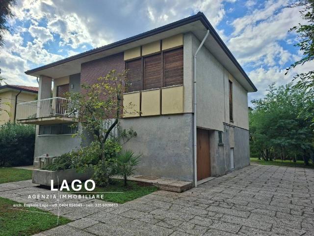 Villa in vendita a Marostica VI