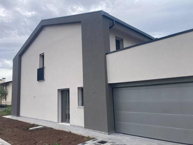 Villa in vendita a Marostica VI