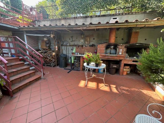 Villa in vendita a Marliana PT