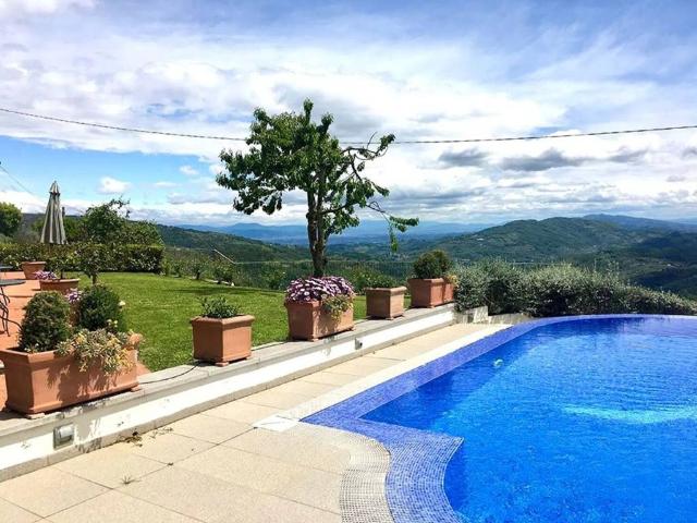 Villa in vendita a Marliana PT