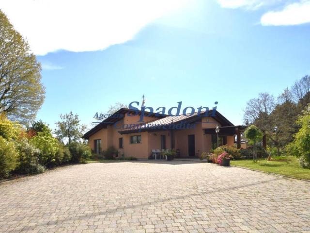 Villa in vendita a Marliana PT