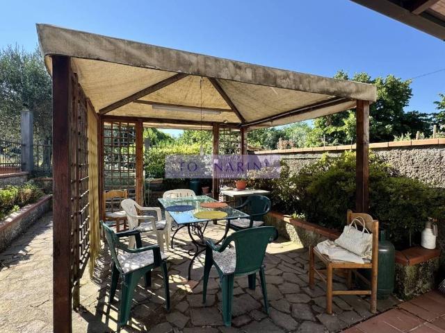 Villa in vendita a Marliana PT