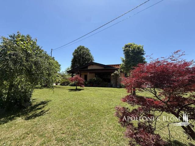Villa in vendita a Marliana PT