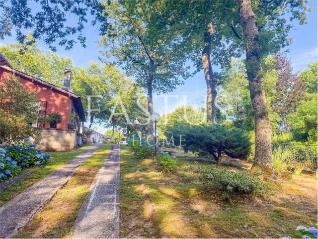 Villa in vendita a Marliana PT