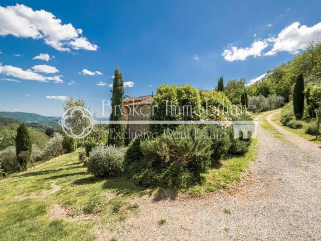 Villa in vendita a Marliana PT