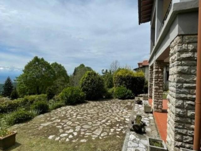 Villa in vendita a Marliana PT
