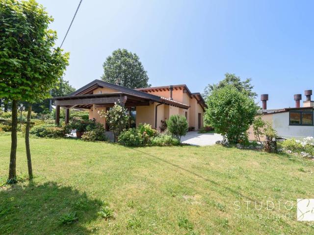 Villa in vendita a Marliana PT