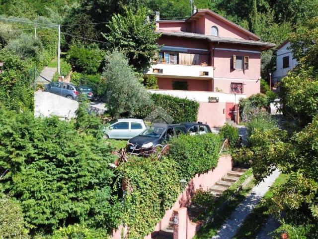 Villa in vendita a Marliana PT