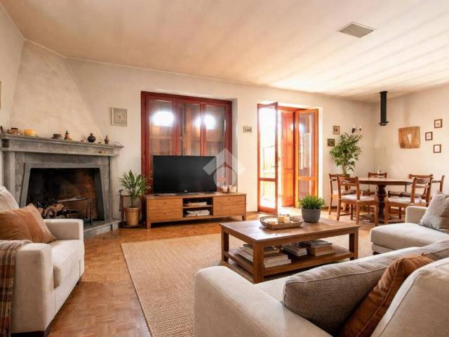 Villa in vendita a Marliana PT