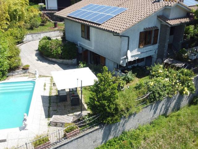 Villa in vendita a Marliana PT