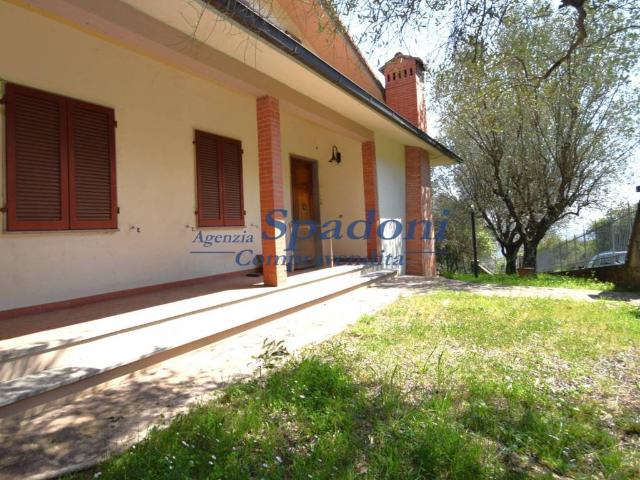 Villa in vendita a Marliana PT