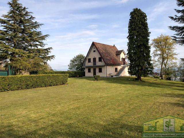 Villa in vendita a Marliana PT