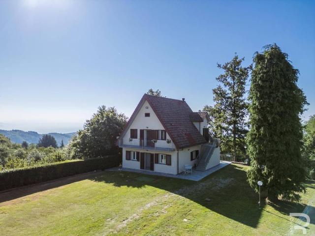 Villa in vendita a Marliana PT