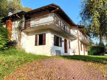 Villa in vendita a Marmentino BS