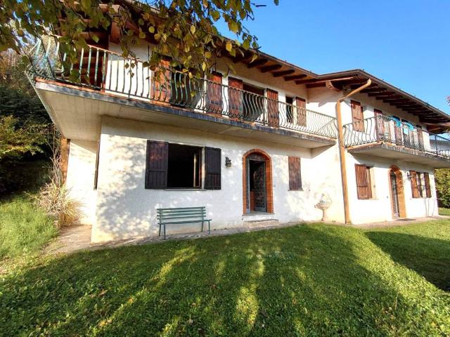 Villa in vendita a Marmentino BS