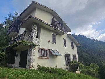 Villa in vendita a Marmentino BS