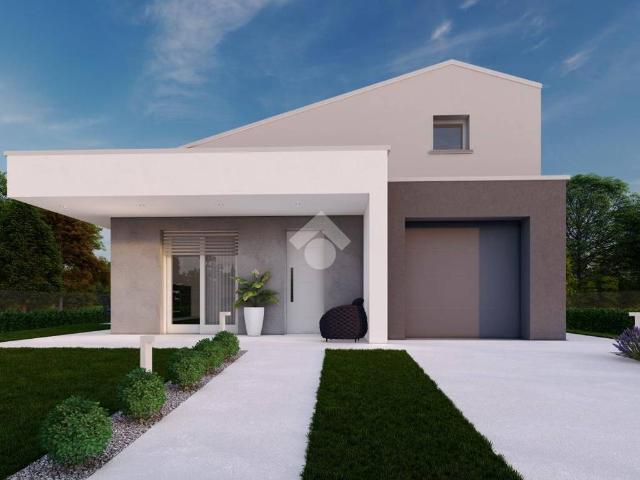 Villa in vendita a Marmirolo MN