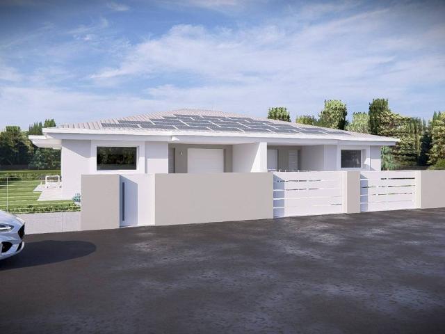 Villa in vendita a Guidizzolo MN