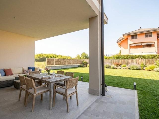 Villa in vendita a Marnate VA