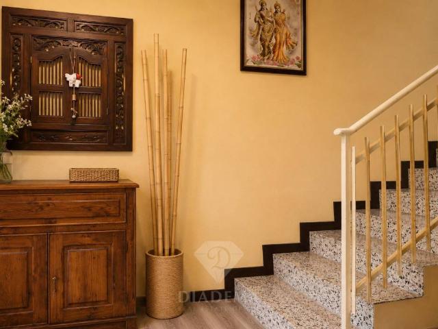 Villa in vendita a Marnate VA