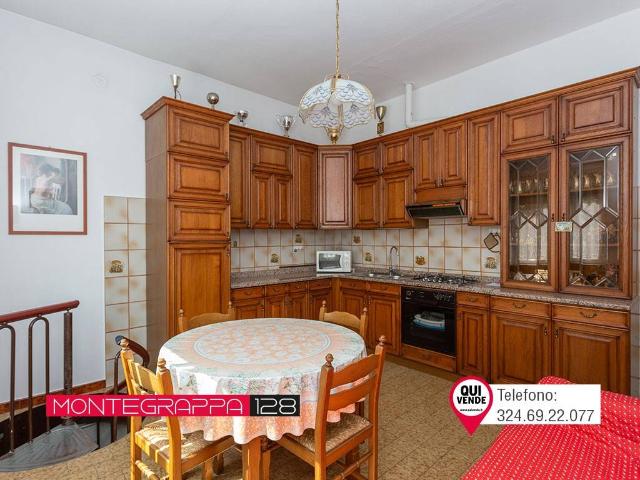 Villa in vendita a Marnate VA