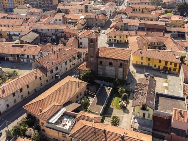 Villa in vendita a Marnate VA