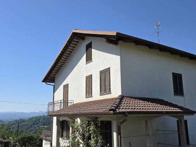 Villa in vendita a Marsaglia CN