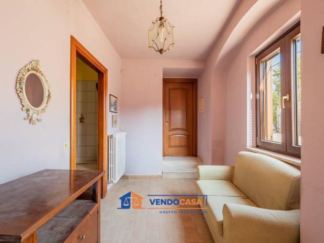 Villa in vendita a Marsaglia CN