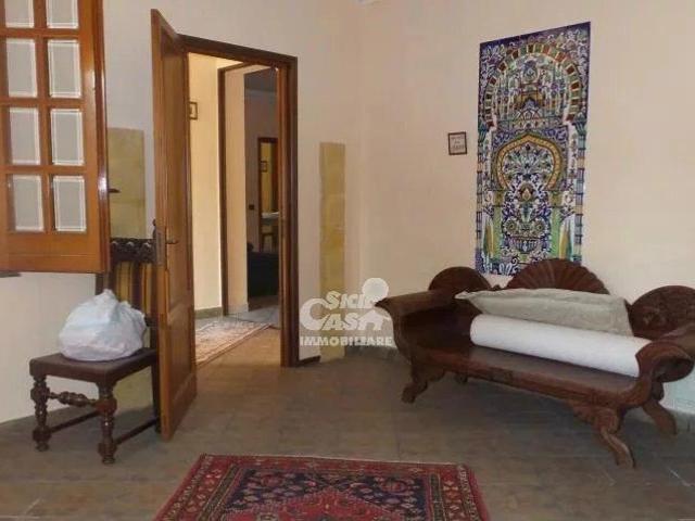 Villa in vendita a Marsala
