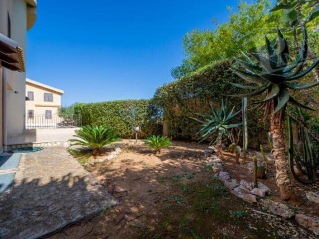 Villa in vendita a Marsala