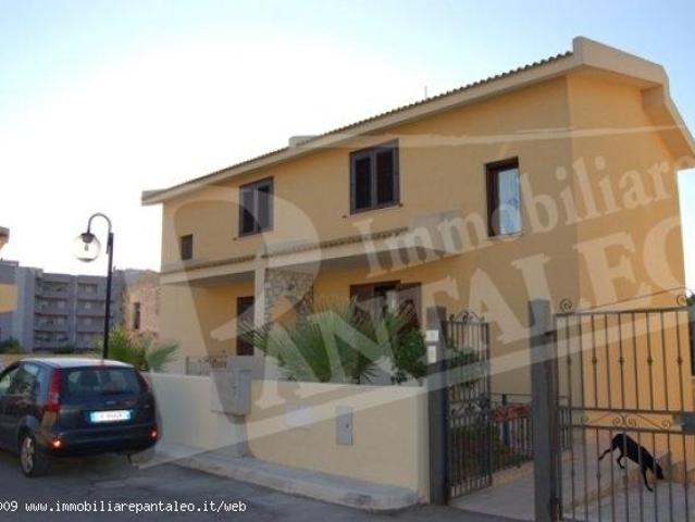 Villa in vendita a Marsala