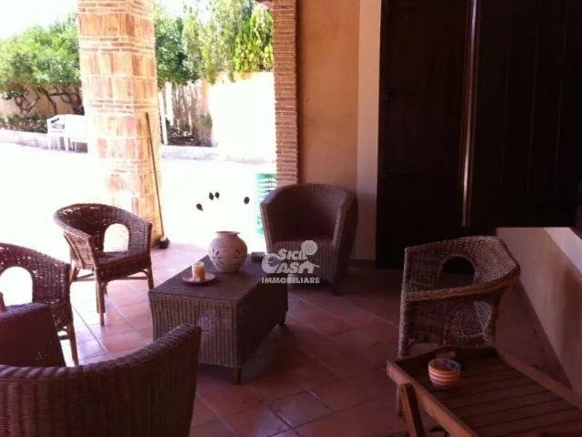 Villa in vendita a Marsala TP