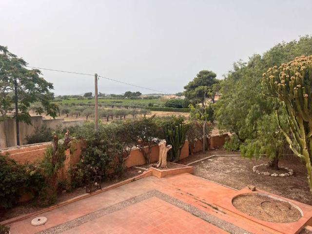 Villa in vendita a Marsala TP