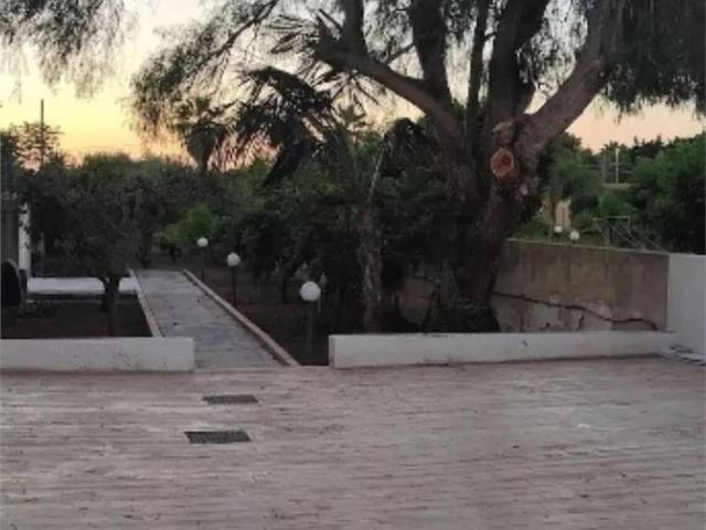 Villa in vendita a Marsala TP