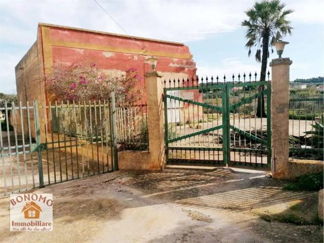 Villa in vendita a Marsala TP