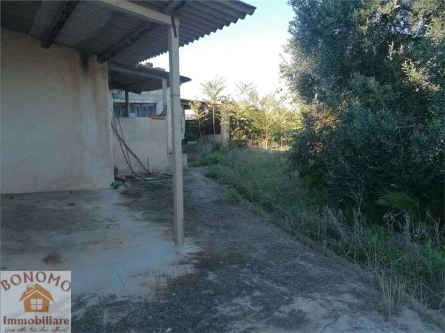 Villa in vendita a Marsala TP