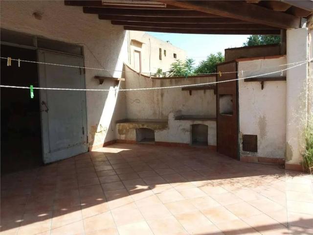 Villa in vendita a Marsala TP