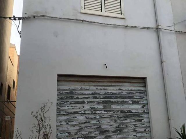Villa in vendita a Marsala TP