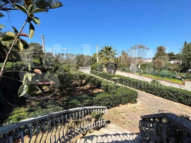Villa in vendita a Marsala TP
