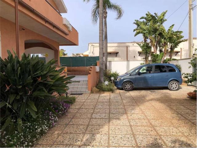 Villa in vendita a Marsala TP