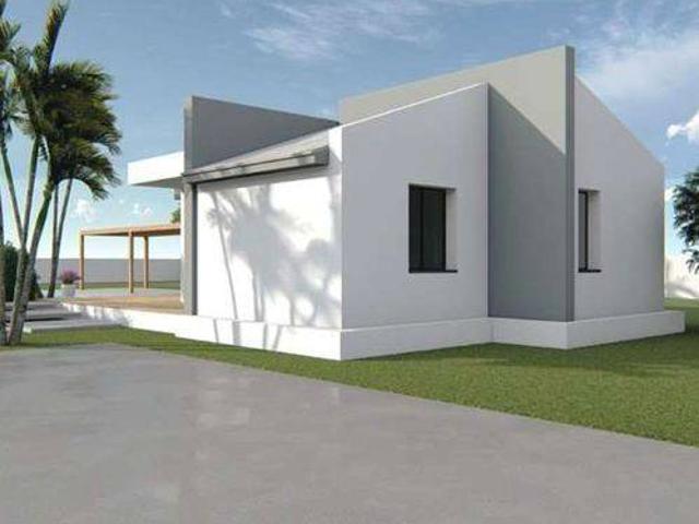 Villa in vendita a Marsala TP