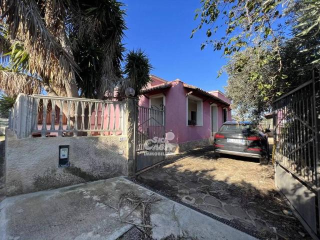 Villa in vendita a Marsala TP