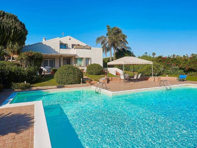Villa in vendita a Marsala TP