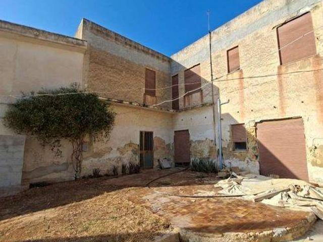 Villa in vendita a Marsala TP